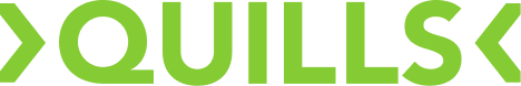 Quills logo